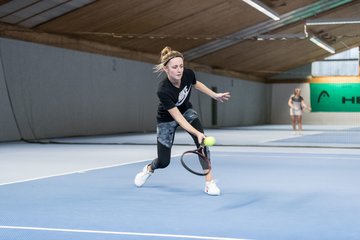 Jennifer Witthöft 176 - RL THC von Horn und Hamm - Der Club an der Alster : Ergebnis: 1:5